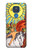 S0565 タロットカード 日 Tarot Sun Motorola Moto G Play (2021) バックケース、フリップケース・カバー
