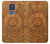 S0692 マヤ暦 Mayan Calendar Motorola Moto G Play (2021) バックケース、フリップケース・カバー