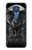 S0850 ガーゴイル悪魔 Gargoyle Devil Demon Motorola Moto G Play (2021) バックケース、フリップケース・カバー
