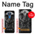 S0850 ガーゴイル悪魔 Gargoyle Devil Demon Motorola Moto G Play (2021) バックケース、フリップケース・カバー