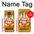 S0896 主ガネシュ・ヒンズー教徒の神 Lord Ganesh Hindu God Motorola Moto G Play (2021) バックケース、フリップケース・カバー