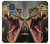 S0923 - 恐竜 - T-Rex Dinosaur Motorola Moto G Play (2021) バックケース、フリップケース・カバー