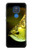 S1021 ゴールドアロワナの魚 Gold Arowana Fish Motorola Moto G Play (2021) バックケース、フリップケース・カバー