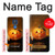 S1083 南瓜 蜘蛛 蝋燭 ハロウィーン Pumpkin Spider Candles Halloween Motorola Moto G Play (2021) バックケース、フリップケース・カバー