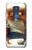 S1133 目を覚ますフクロウ Wake up Owl Motorola Moto G Play (2021) バックケース、フリップケース・カバー