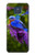 S1565 幸福の青い鳥 ブルーバード Bluebird of Happiness Blue Bird Motorola Moto G Play (2021) バックケース、フリップケース・カバー