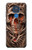 S1675 頭蓋骨の血のタトゥー Skull Blood Tattoo Motorola Moto G Play (2021) バックケース、フリップケース・カバー S1675 頭蓋骨の血のタトゥー Skull Blood Tattoo Motorola Moto G Play (2021) バックケース、フリップケース・カバー