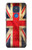 S2303 英国ヴィンテージ国旗 British UK Vintage Flag Motorola Moto G Play (2021) バックケース、フリップケース・カバー