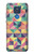 S2379 変動パターン Variation Pattern Motorola Moto G Play (2021) バックケース、フリップケース・カバー