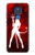 S2455 セクシーな悪魔ガール Sexy Devil Girl Motorola Moto G Play (2021) バックケース、フリップケース・カバー