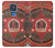 S2464 チベットのマンダラ Tibetan Mandala of the Naropa Tradition Motorola Moto G Play (2021) バックケース、フリップケース・カバー