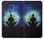 S2527 ヨガ自然宇宙 Yoga Nature Universe Motorola Moto G Play (2021) バックケース、フリップケース・カバー