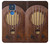 S2655 ヴィンテージベークライトデコラジオ Vintage Bakelite Deco Radio Motorola Moto G Play (2021) バックケース、フリップケース・カバー