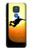 S2676 エクストリームスケートボードサンセット Extreme Skateboard Sunset Motorola Moto G Play (2021) バックケース、フリップケース・カバー
