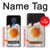 S2695 フライドエッグ Fried Egg Motorola Moto G Play (2021) バックケース、フリップケース・カバー