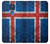 S3000 アイスランドサッカー Iceland Football Soccer Flag Motorola Moto G Play (2021) バックケース、フリップケース・カバー