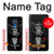S3167 面白いマフィア猿 Funny Gangster Mafia Monkey Motorola Moto G Play (2021) バックケース、フリップケース・カバー