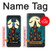 S3268 ハロウィンフェスティバル城 Halloween Festival Castle Motorola Moto G Play (2021) バックケース、フリップケース・カバー