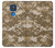 S3294 陸軍砂漠タンコヨーテカモ迷彩 Army Desert Tan Coyote Camo Camouflage Motorola Moto G Play (2021) バックケース、フリップケース・カバー