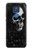 S3333 デス・スカル・死神 Death Skull Grim Reaper Motorola Moto G Play (2021) バックケース、フリップケース・カバー
