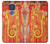 S3352 グスタフ・クリムト医学 Gustav Klimt Medicine Motorola Moto G Play (2021) バックケース、フリップケース・カバー S3352 グスタフ・クリムト医学 Gustav Klimt Medicine Motorola Moto G Play (2021) バックケース、フリップケース・カバー