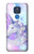 S3375 ユニコーン Unicorn Motorola Moto G Play (2021) バックケース、フリップケース・カバー