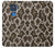 S3389 シームレスなヘビ皮パターングラフィック Seamless Snake Skin Pattern Graphic Motorola Moto G Play (2021) バックケース、フリップケース・カバー