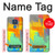 S3423 ブラシストローク Brush Stroke Motorola Moto G Play (2021) バックケース、フリップケース・カバー