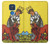 S3458 タロットカード 力 Strength Tarot Card Motorola Moto G Play (2021) バックケース、フリップケース・カバー