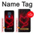 S3682 デビルハート Devil Heart Motorola Moto G Play (2021) バックケース、フリップケース・カバー