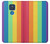 S3699 LGBTプライド LGBT Pride Motorola Moto G Play (2021) バックケース、フリップケース・カバー