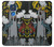 S3745 タロットカードタワー Tarot Card The Tower Motorola Moto G Play (2021) バックケース、フリップケース・カバー