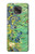 S0210 フィンセント・ファン・ゴッホ アイリスの花 Van Gogh Irises Motorola Moto G Power (2021) バックケース、フリップケース・カバー
