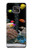 S0226 水族館 Aquarium Motorola Moto G Power (2021) バックケース、フリップケース・カバー