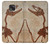 S0379 恐竜化石 Dinosaur Fossil Motorola Moto G Power (2021) バックケース、フリップケース・カバー