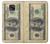 S0702 お金 ドル Money Dollars Motorola Moto G Power (2021) バックケース、フリップケース・カバー