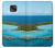 S0844 ボラボラ島 Bora Bora Island Motorola Moto G Power (2021) バックケース、フリップケース・カバー