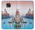 S0982 ヴェネツィア イタリア Beauty of Venice Italy Motorola Moto G Power (2021) バックケース、フリップケース・カバー