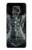 S1639 ゴシックコルセット Gothic Corset Black Motorola Moto G Power (2021) バックケース、フリップケース・カバー
