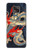 S2073 日本ドラゴン Japan Dragon Art Motorola Moto G Power (2021) バックケース、フリップケース・カバー
