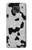 S2170 牛毛皮テクスチャグラフィックプリント Cow Fur Texture Graphic Printed Motorola Moto G Power (2021) バックケース、フリップケース・カバー