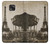 S2174 エッフェル塔 Eiffel Tower Vintage Paris Motorola Moto G Power (2021) バックケース、フリップケース・カバー