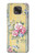 S2229 ビンテージの花 Vintage Flowers Motorola Moto G Power (2021) バックケース、フリップケース・カバー