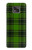 S2373 タータングリーンパターン Tartan Green Pattern Motorola Moto G Power (2021) バックケース、フリップケース・カバー