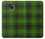 S2373 タータングリーンパターン Tartan Green Pattern Motorola Moto G Power (2021) バックケース、フリップケース・カバー