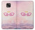S2514 可愛い天使の羽 Cute Angel Wings Motorola Moto G Power (2021) バックケース、フリップケース・カバー