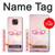 S2514 可愛い天使の羽 Cute Angel Wings Motorola Moto G Power (2021) バックケース、フリップケース・カバー