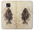 S2562 魚化石 Fossil Fish Motorola Moto G Power (2021) バックケース、フリップケース・カバー