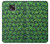 S2666 マリファナ柄 Marijuana Pattern Motorola Moto G Power (2021) バックケース、フリップケース・カバー