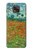 S2681 フィールドポピーのヴィンセント・ヴァン・ゴッホ Field Of Poppies Vincent Van Gogh Motorola Moto G Power (2021) バックケース、フリップケース・カバー
